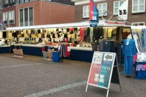 Textielhandel Bert ter Avest