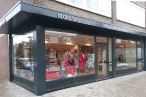 Textielhuis