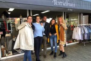 Textielhuis Te Mey B.V.