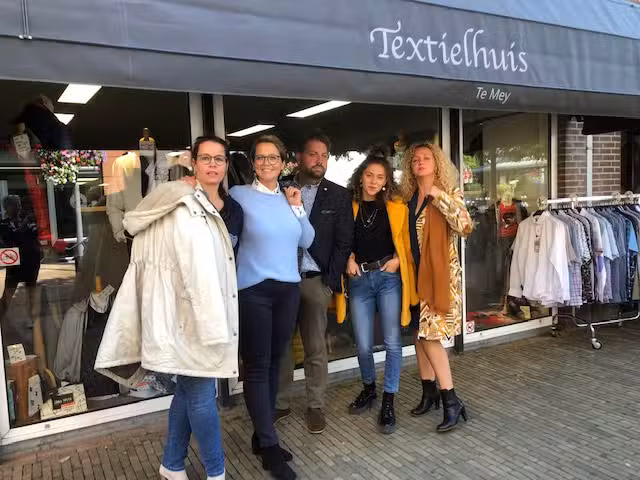Textielhuis Te Mey B.V.