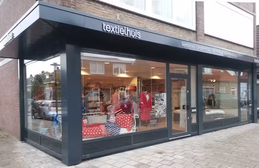 Textielhuis