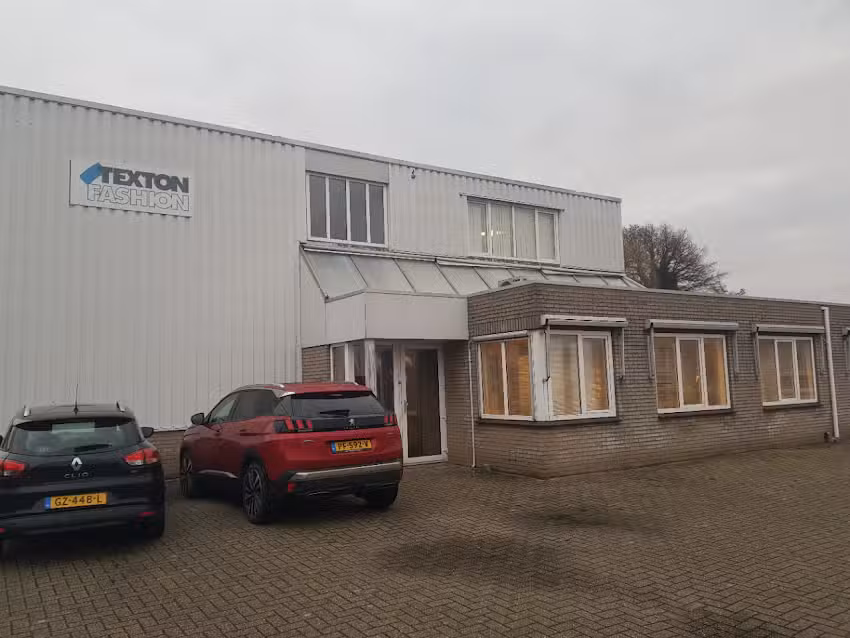 Texton Fashion &ndash; Het Broekenhuis