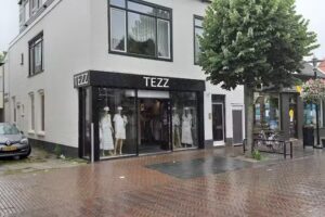 TEZZ fashion