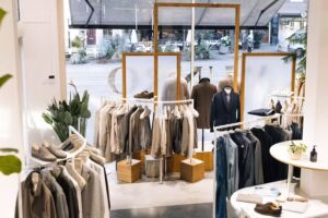 The Atelier Munro House – Amsterdam