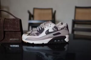 The Attic streetwear