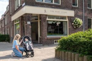 The Baby Store kinderwagens