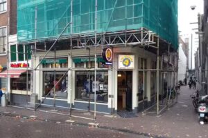 The Bulldog Brandstore