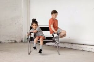 The Cult Of Tomorrow