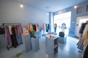 The Domestic Botanist