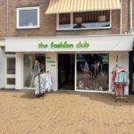 The Fashion Club