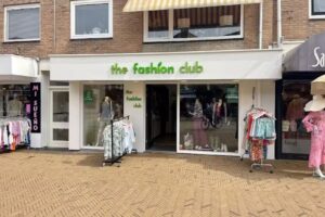 The Fashion Club