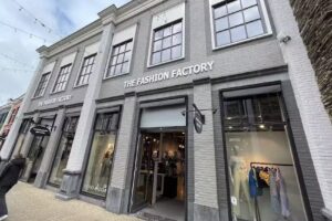 The Fashion Factory