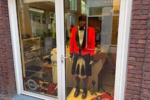 The House of Carrynette Kiltmakers