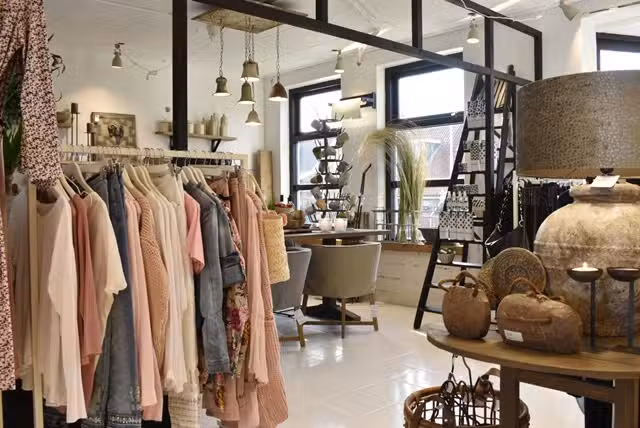 The L.E.S. Store Numansdorp