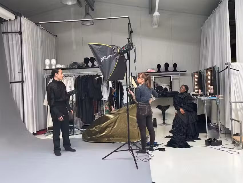 The Makeover Factory