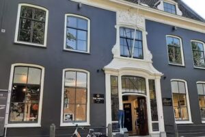 The Men&rsquo;s Club Herenkleding