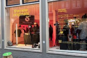 The New Originals Store