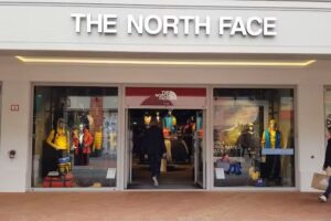 The North Face Roermond