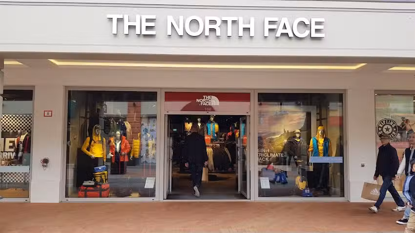 The North Face Roermond