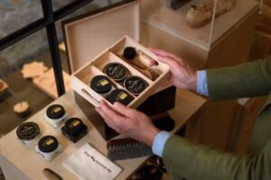 The Shoe Care Shop | Office