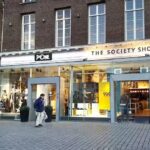 THE SOCIETY SHOP