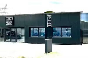 The Sports & Leisure Company