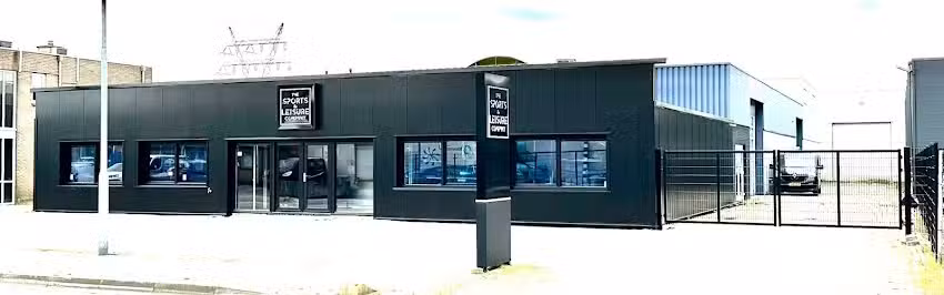 The Sports & Leisure Company