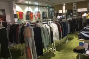 The Stocklot Company – Opkoper Partijhandel, Restpartijen & Collectables