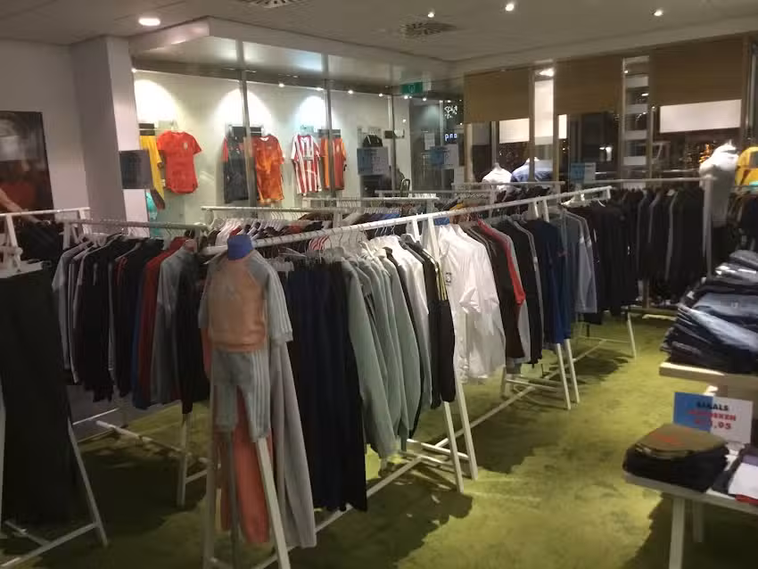 The Stocklot Company &ndash; Opkoper Partijhandel, Restpartijen & Collectables