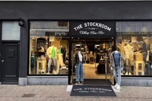 The Stockroom Deventer