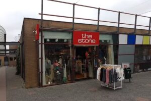 The Stone Amersfoort