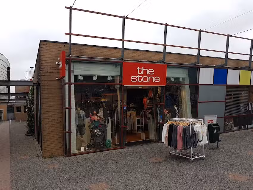 The Stone Amersfoort