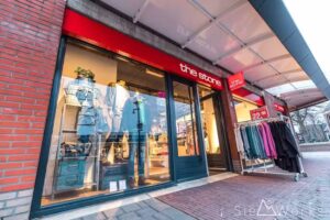 The Stone Berkel en Rodenrijs