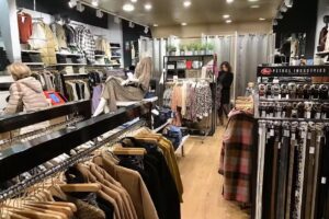 The Stone Concept Oegstgeest