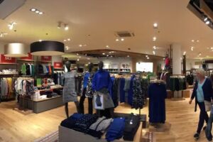 The Stone Hellevoetsluis Struytse Hoeck 343