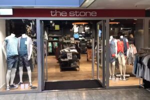 The Stone Leiderdorp