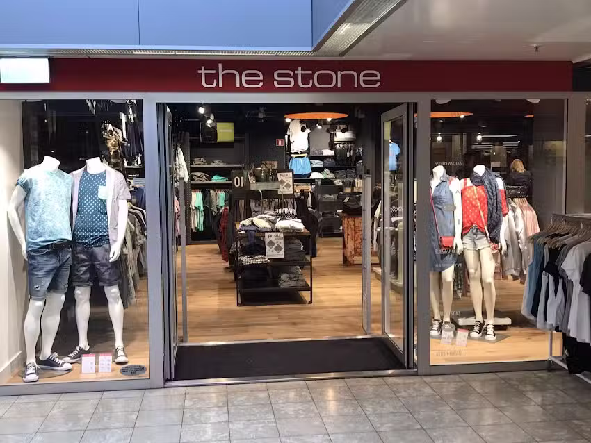 The Stone Leiderdorp