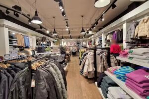 The Stone Nieuw-Vennep