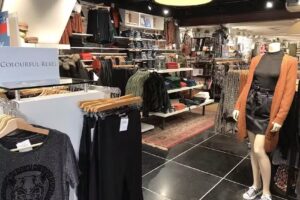 The Stone Oegstgeest