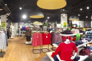 The Stone Outlet Utrecht