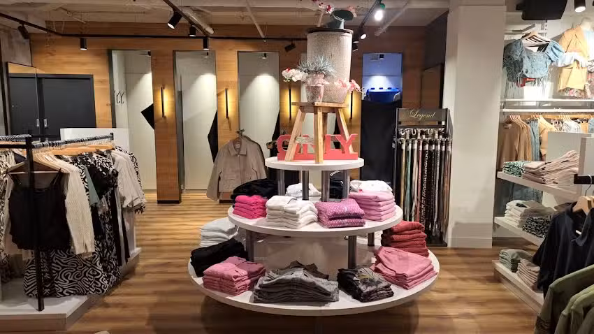 The Stone Spijkenisse