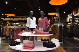 The Stone Vlaardingen