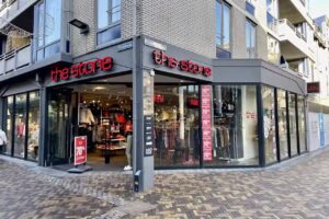 The Stone Zoetermeer