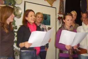 The Touch Paint & Print