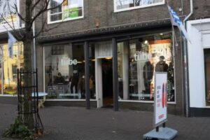 The Tube Middelburg