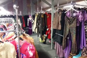 Theater World Verhuur