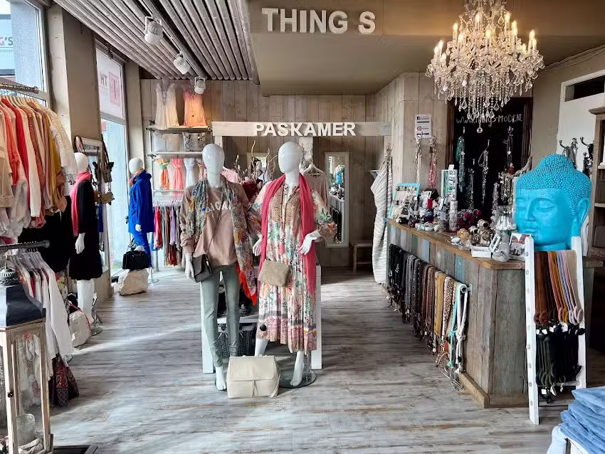 Thing&rsquo;s Mode & Accessoires