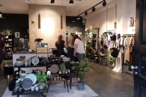 Things I Like Things I Love