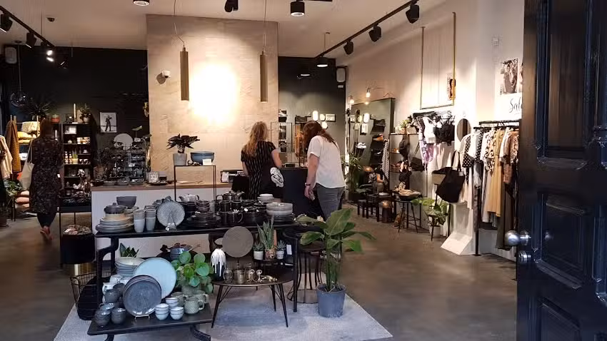 Things I Like Things I Love