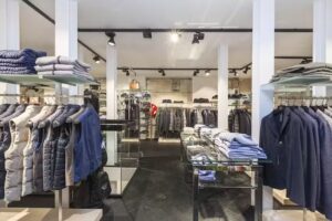 Tijssen Herenmode Nijmegen